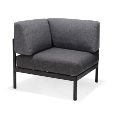 EARTH NEST CORNER CHAIR